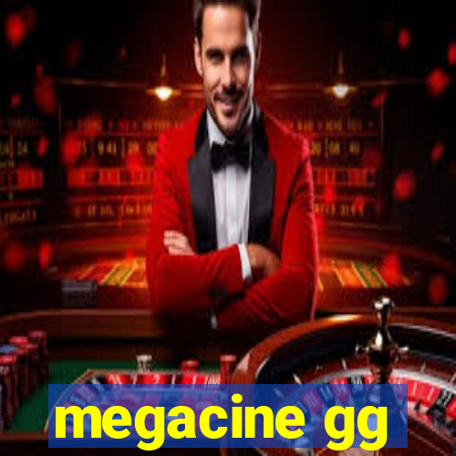 megacine gg